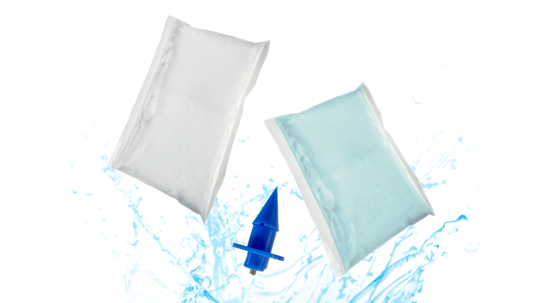 Introducing AquaPak® | ClearH2O